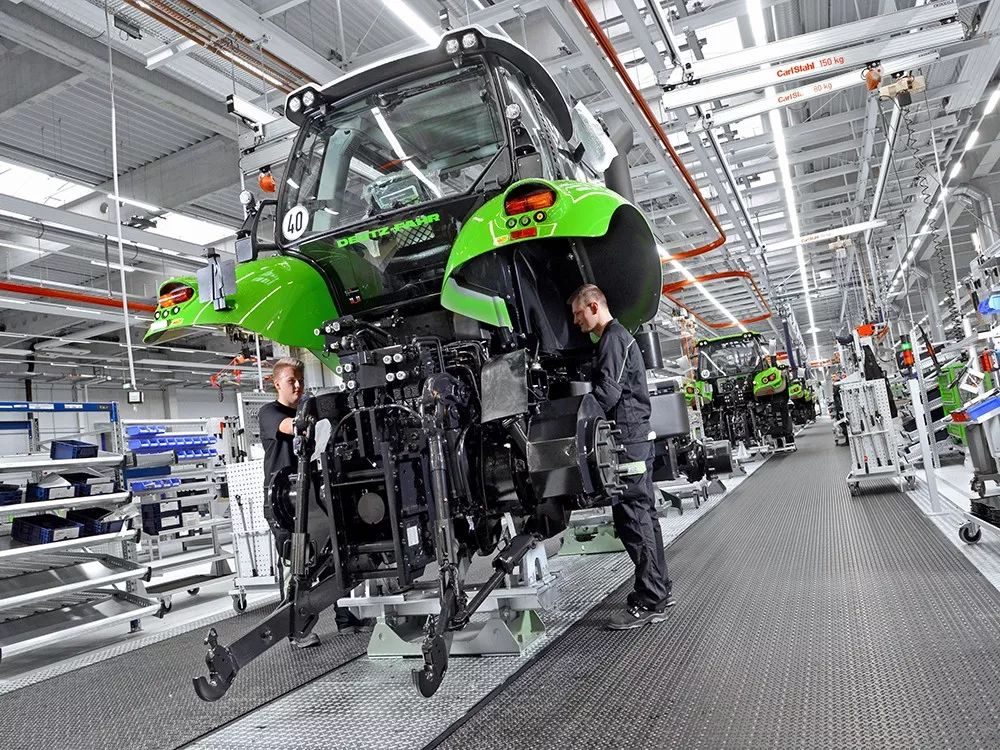 农机传动轴断裂是什么原因造成的,大型农机故障率