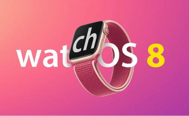 applewatch最新系统9.4,applewatchos8.5.1新功能