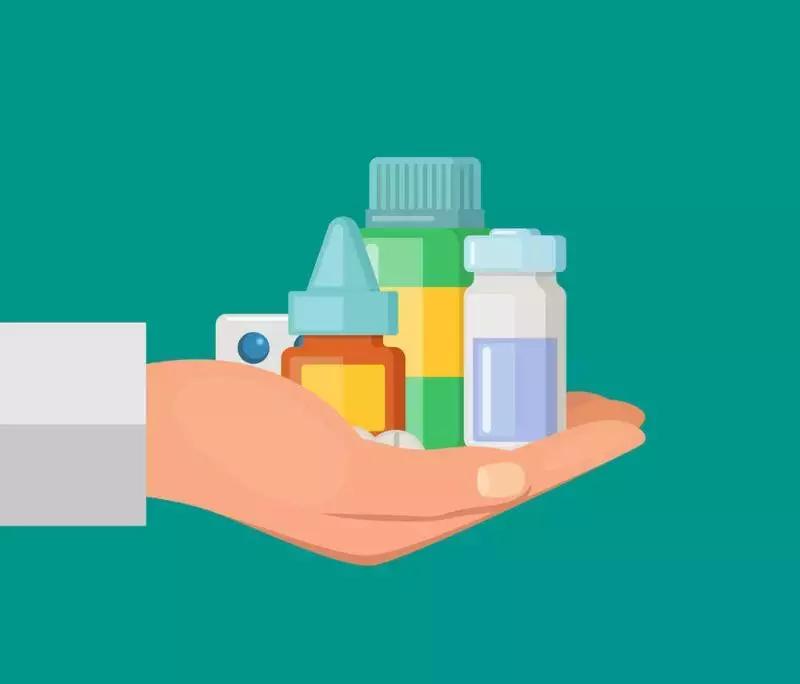 玫瑰痤疮护理,玫瑰痤疮快速消除小妙招