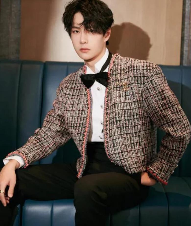 香奈儿歧视亚裔事件,王一博周迅香奈儿