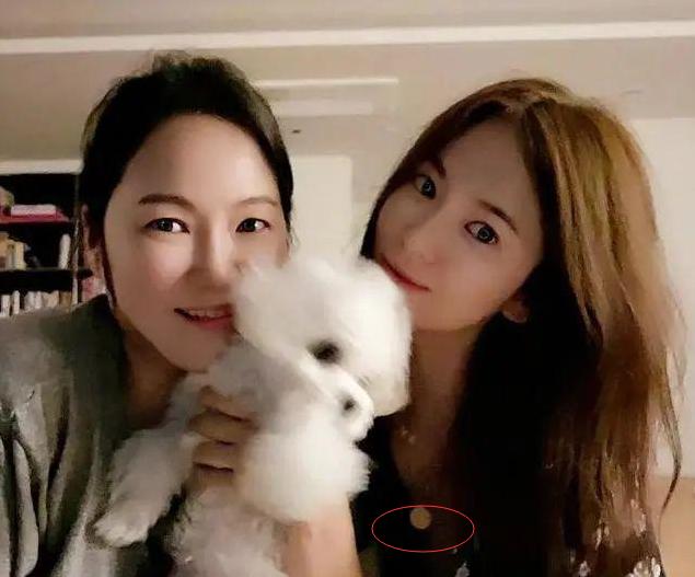 宋慧乔现状婚姻状态,宋慧乔分手后的改变