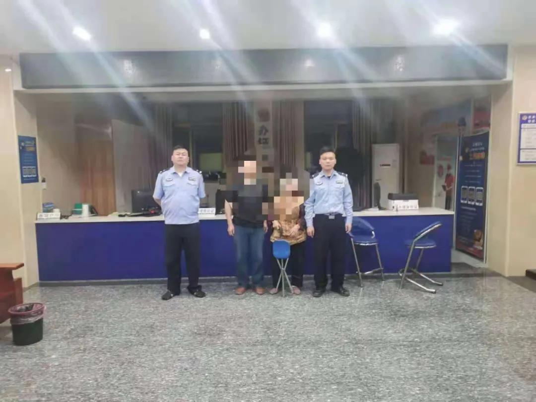 【我为群众办实事】把“小事”实办，铸最美“风警”！