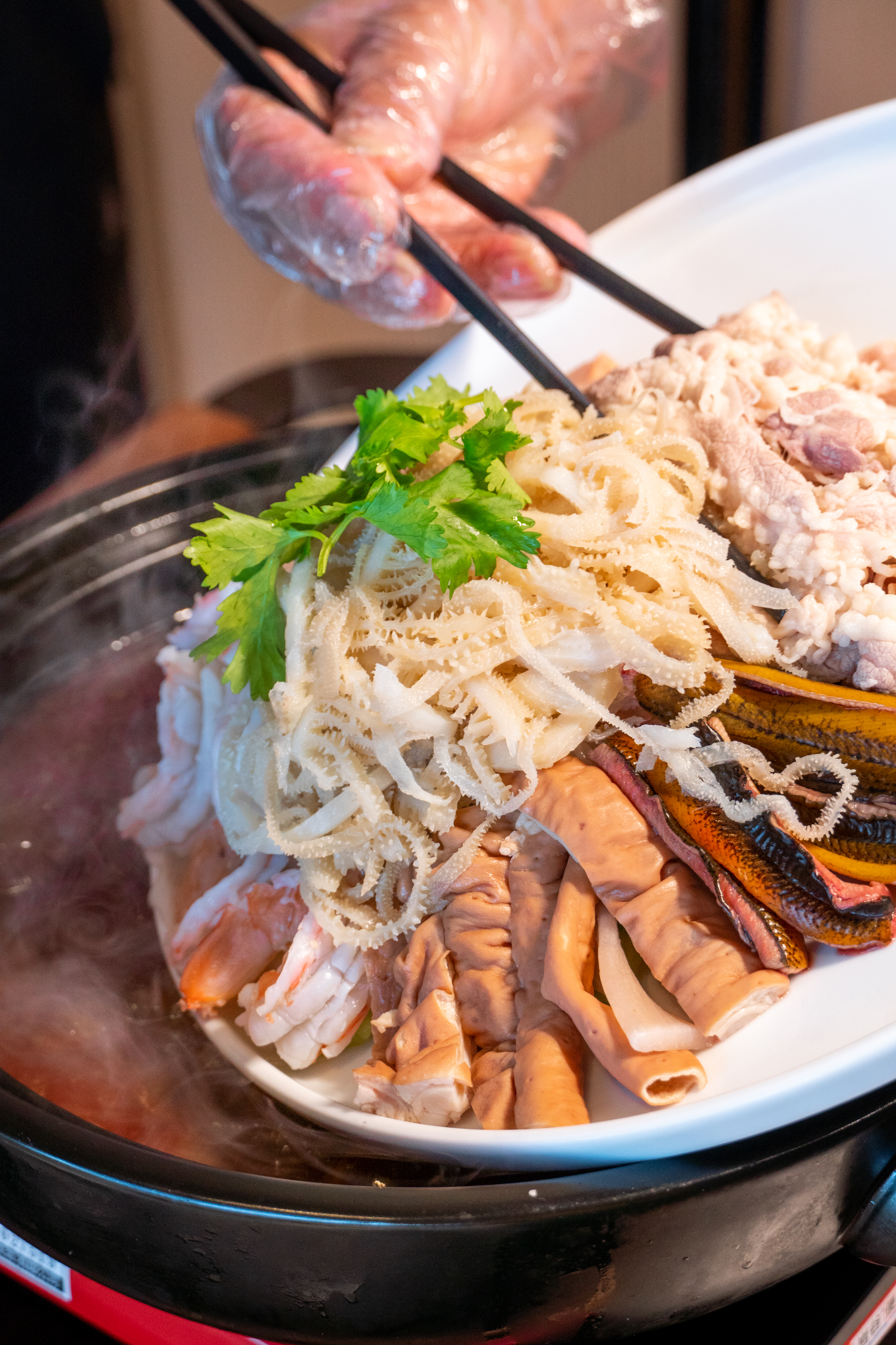 金秋九月秋色浓,金秋九月好风光