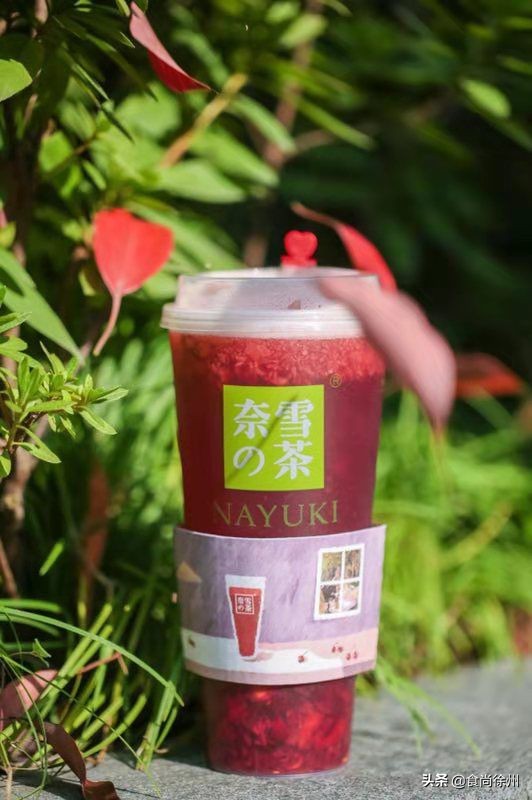 徐州18家最火茶饮新品大盘点!COSTA、奈雪的茶、星巴克、CoCo…