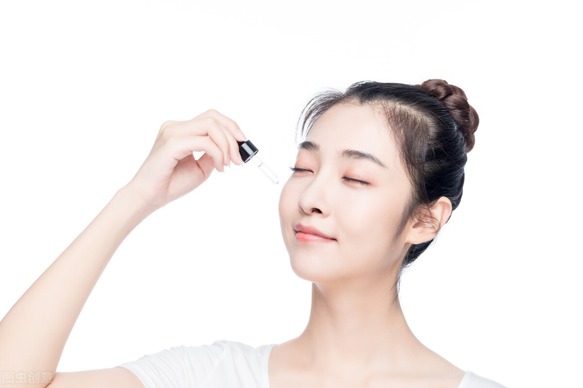 宗妍堂雪颜净肤精华液作用,玻尿酸精华液的功效与作用