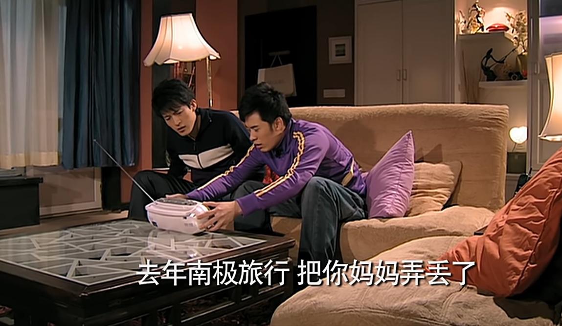 爱情公寓经典电视剧语录台词盘点,爱情公寓大结局那段话