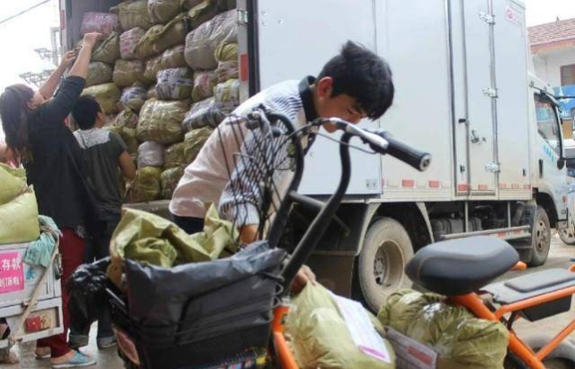 农民在家干什么生意可以挣钱,农村生活现在干什么生意能有出路