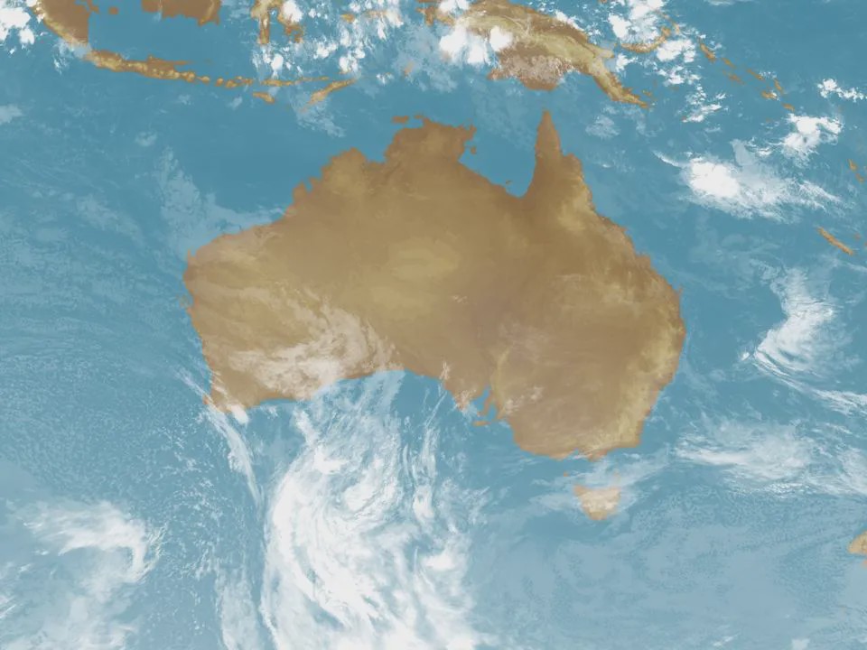 澳洲气候严峻,澳洲有雨季吗潮湿吗