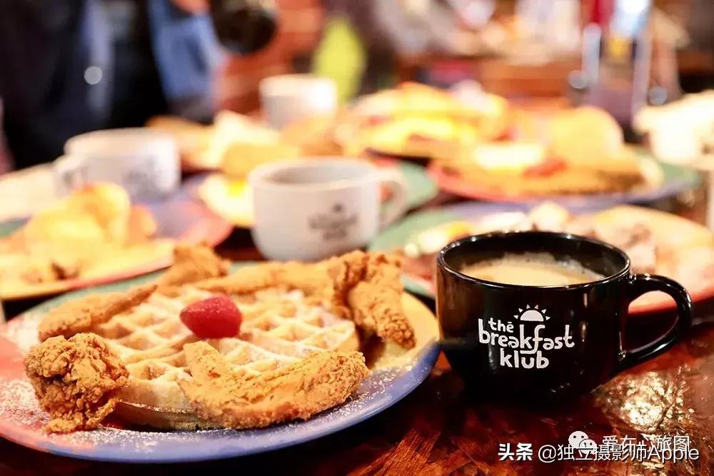 请收下这份美好生活攻略,请收下这份旅游攻略