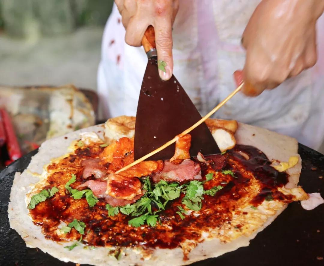 这些年纪比我大的店，藏着全无锡人的童年