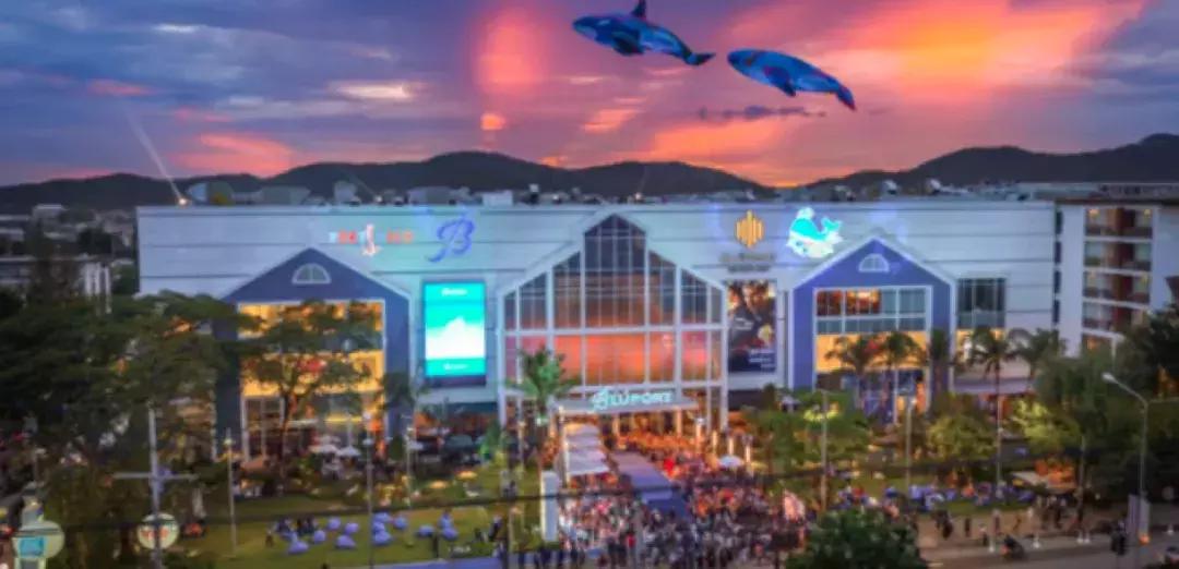 华欣苑公寓值不值得投资,华欣房地产实力如何