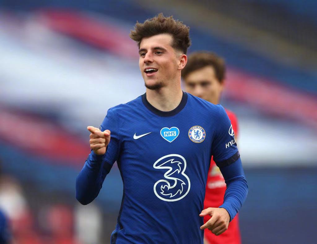 图赫尔切尔西上任,图赫尔接手蓝军