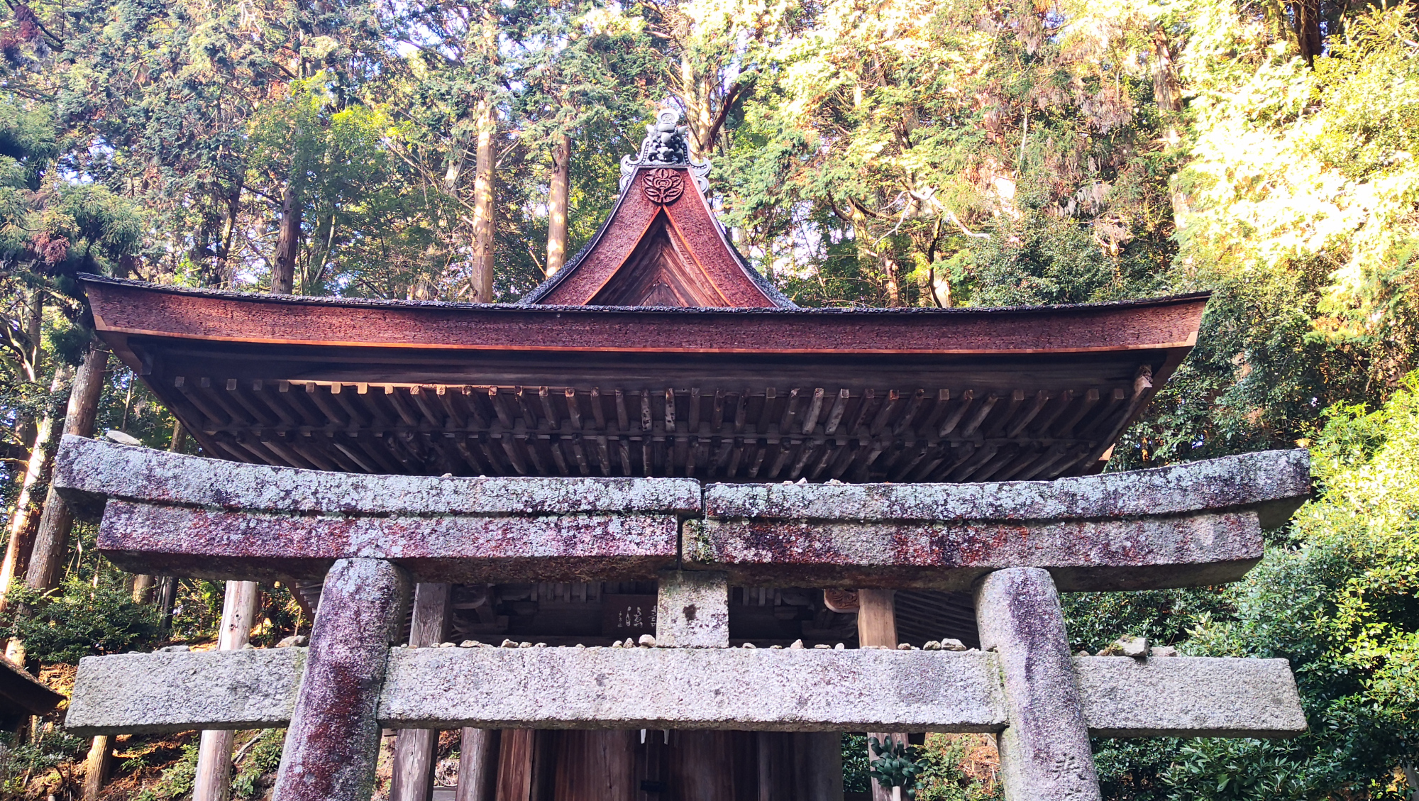 书写山圆教寺景点,书写山圆教寺攻略