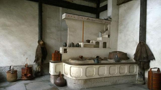 砖砌橱柜怎样省钱,砖砌的橱柜最耐用