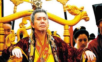 历史上杨玉环是唐玄宗的儿媳妇,唐玄宗为什么把杨玉环立为贵妃