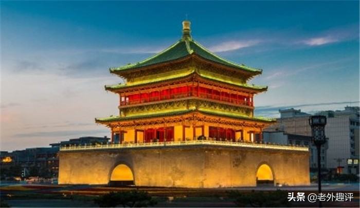 外国人来西安旅游感到惊讶,外国人对西安旅游的评价