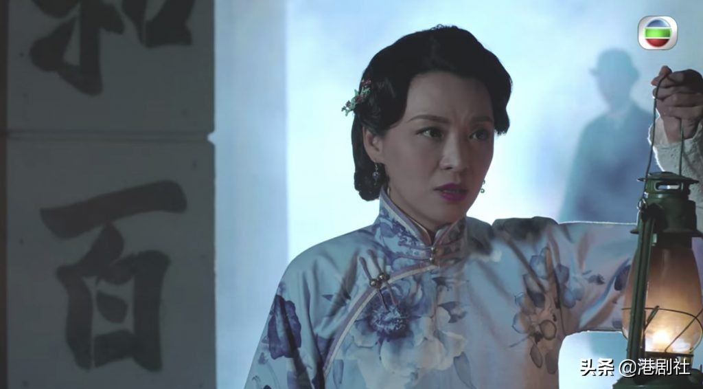 tvb经典港剧香港十大奇案,看名字以为是烂剧的好剧