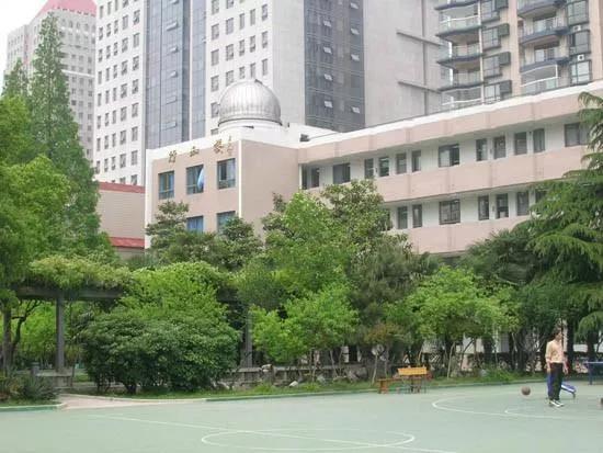 江苏省南京五星高中,南京国际金陵中学高中