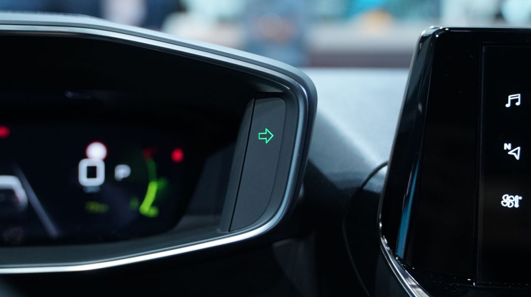 2008标致最新消息,2008标致变化