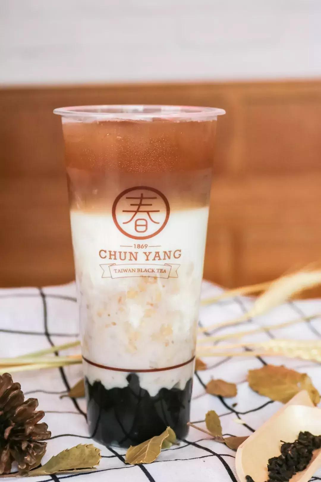 厦门茶饮打卡地点有哪些,厦门必去饮品店