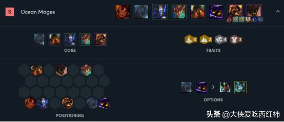 云顶之弈月蚀雷霆召唤阵容,云顶之弈月蚀雷霆劫阵容