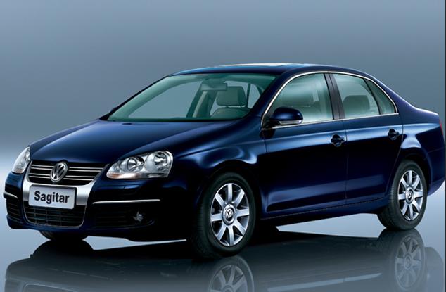 哪一款捷达成为绝唱,捷达哪年销量突破百万