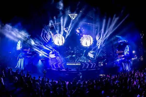 魔都25年夜场风云录,魔都夜场风云录