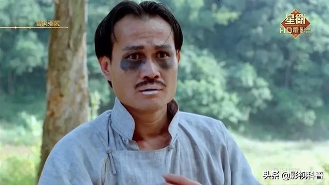 林正英十大经典僵尸片有什么,林正英100部僵尸片最恐怖的推荐