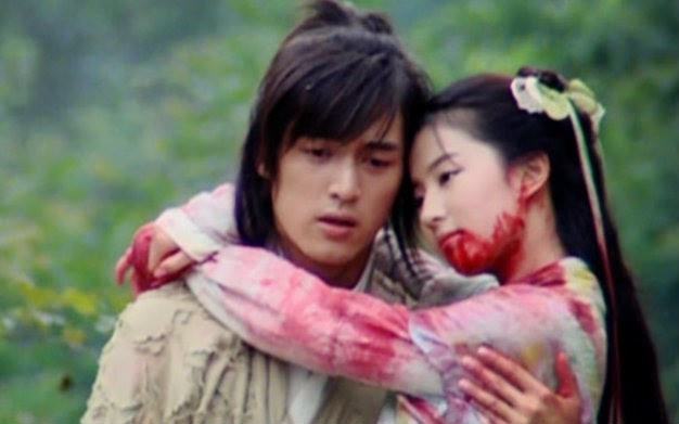 4位让人意难平的角色,巍澜、润玉、灵儿、王沥川谁是你的第一?