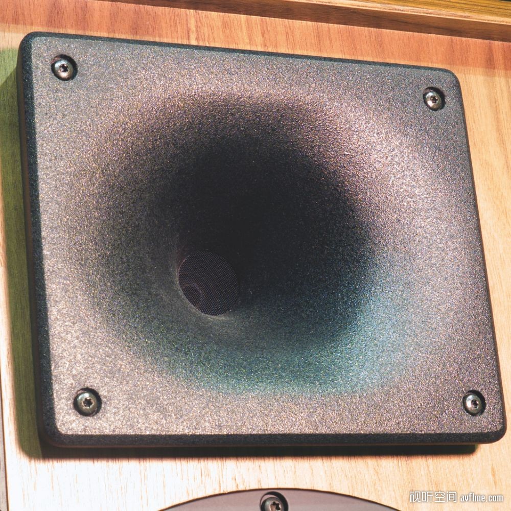 HIFI|多套搭配试玩德国BlumenhoferBH1722音箱