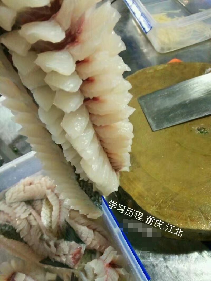 酸甜可口在家也能轻松做松鼠鱼,怎样做松鼠鱼好吃