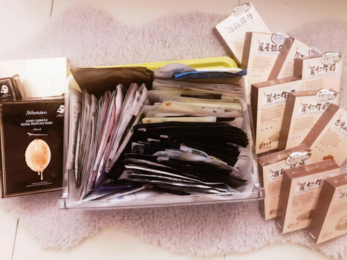 冬天敷面膜中途太冷了怎么办,冬天敷面膜太冷会着凉吗