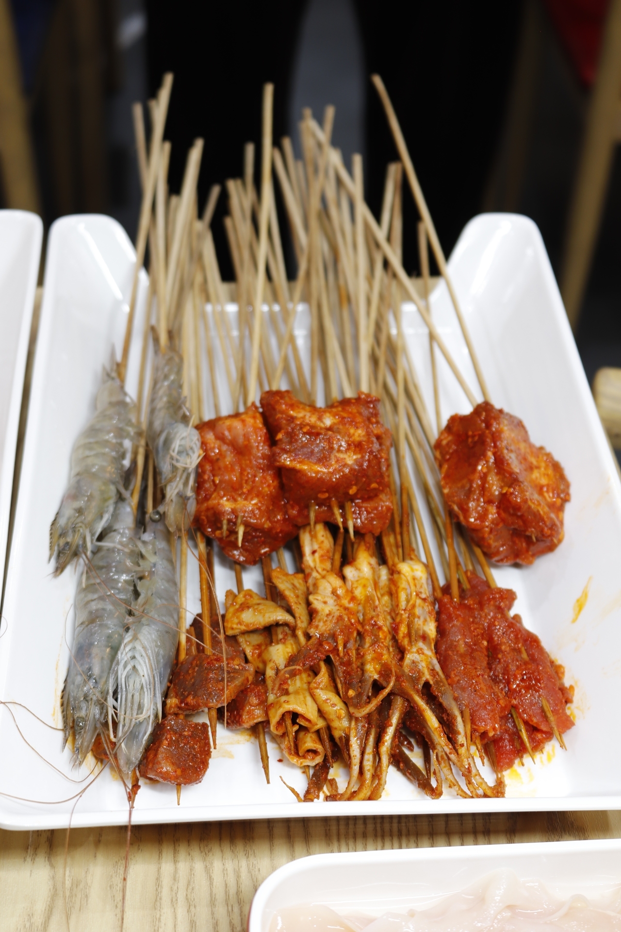 长春串串店哪家最好吃,长春涮串第一家