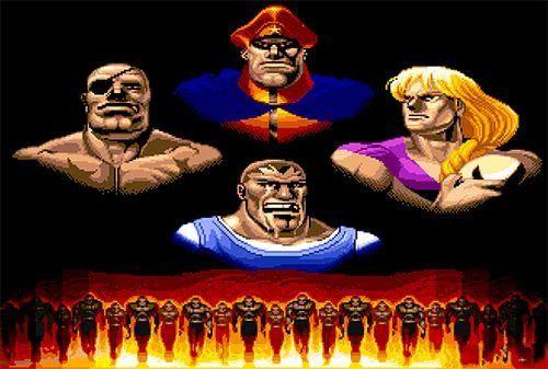 capcom街机合集第一弹,capcom十大经典街机游戏