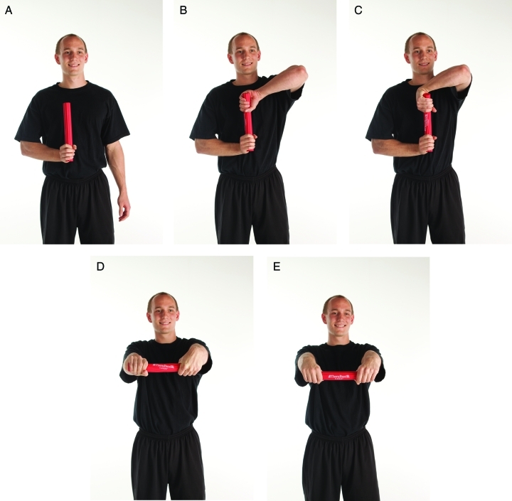 网球肘的治疗与恢复,网球肘最佳康复治疗方法