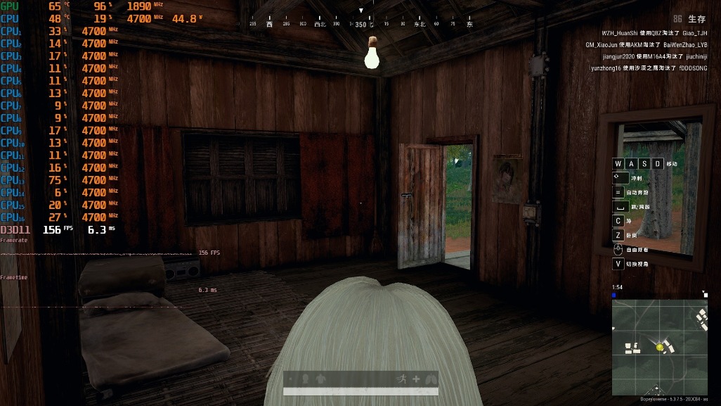 铭瑄rtx20708g和映众rtx2060super8g,铭瑄rtx2060super游戏测评