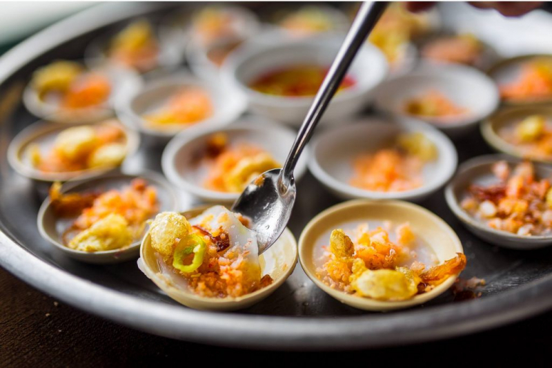 越南特色好吃的美食大全攻略 (40种好吃的越南美食)