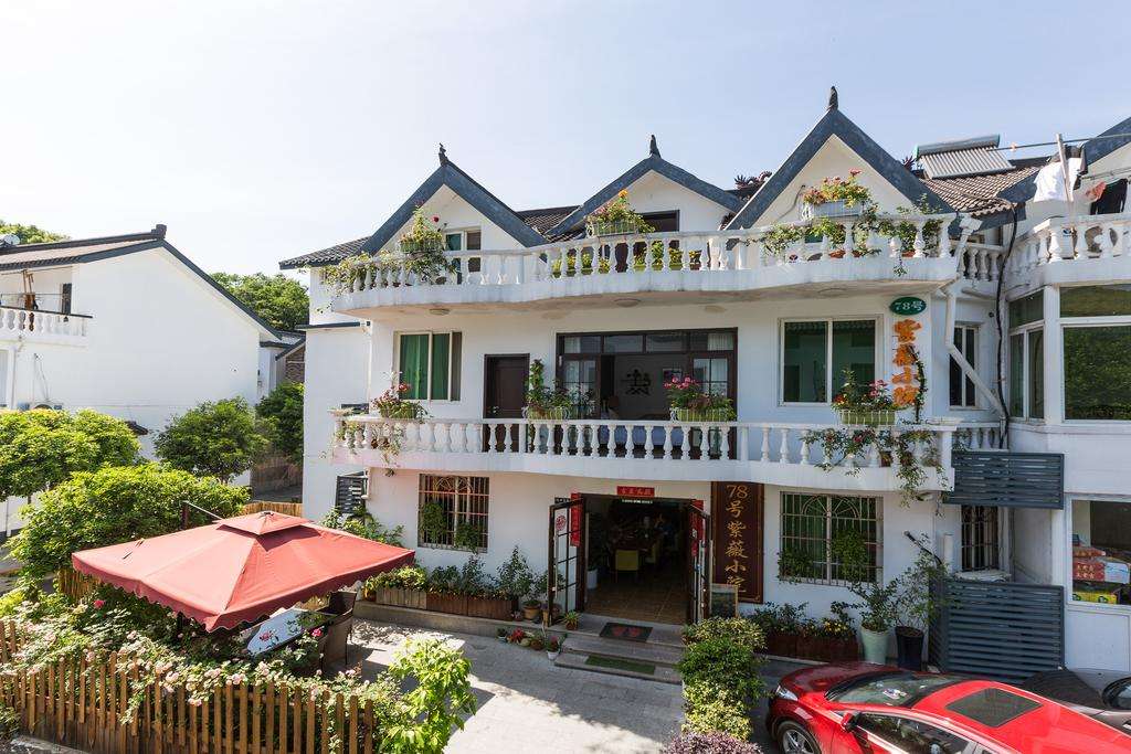 杭州西湖的民宿200多一晚,杭州值得去的民宿