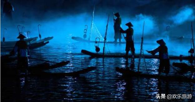 桂林哪些旅游景区好玩,桂林怎么样值得去吗