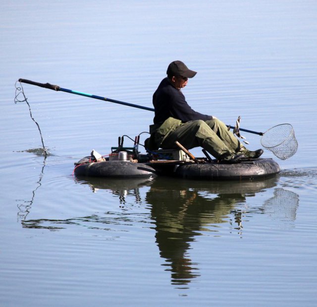 电鱼被抓到会怎么处理,电鱼被警察抓到会有什么事