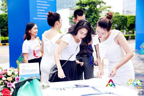 四大会场惊艳亮相2019青年创新创业论坛重磅开启