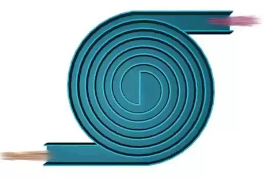 蒸发器和冷凝器原理,空调上蒸发器与冷凝器工作原理