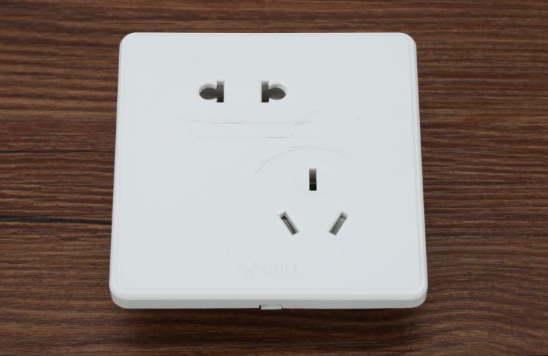 各种品牌插座测评,十大插座面板测评