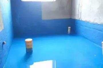 装修百科防水施工篇,装修百科厨卫装修防水小知识