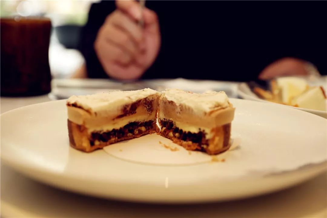 成都最大黑店竟是西南地区甜点引路人？