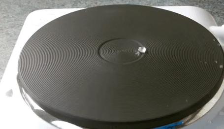 为什么炒菜要热锅冷油,热锅凉油还是粘锅