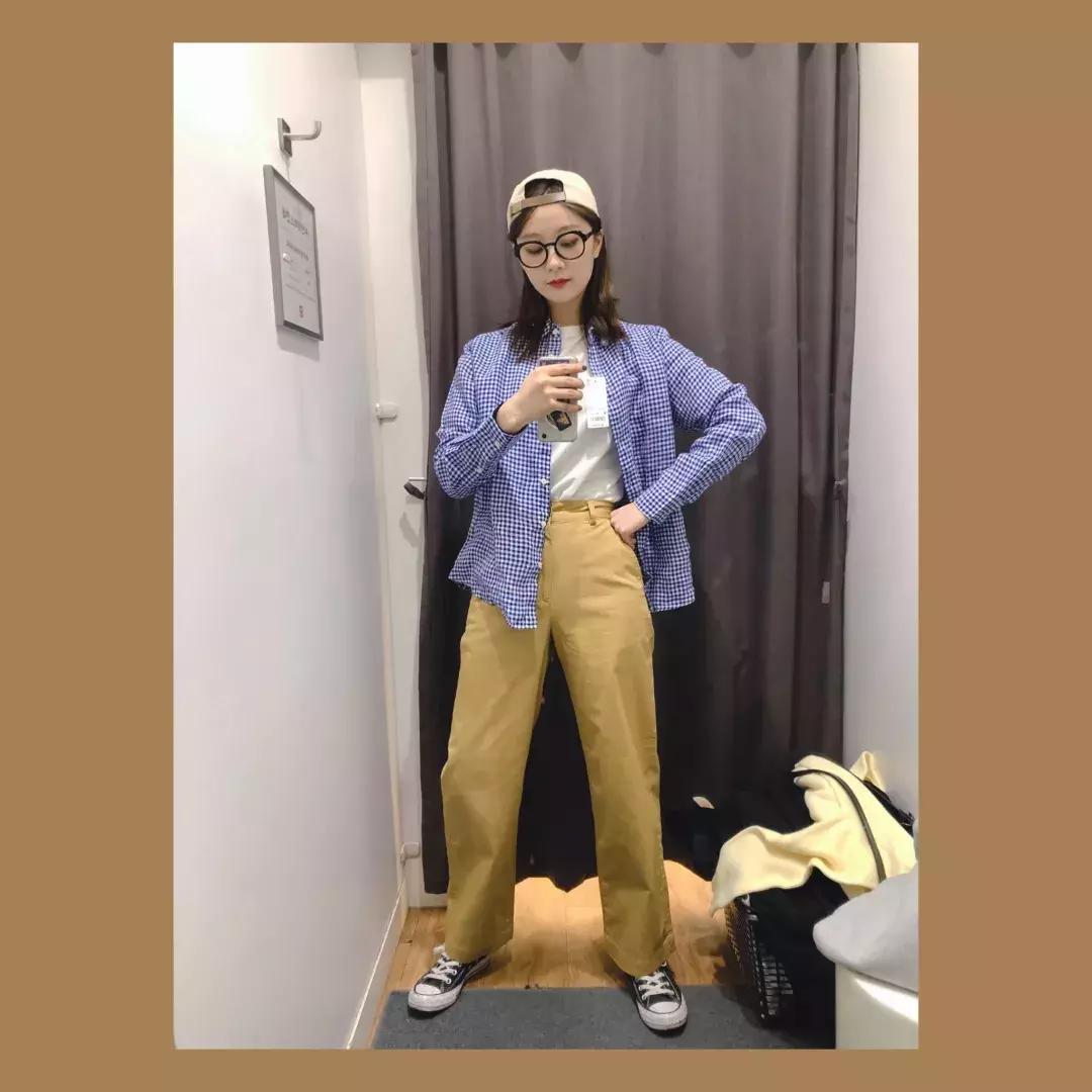 是你优衣库太骚,还是我胖虎不够飘?!