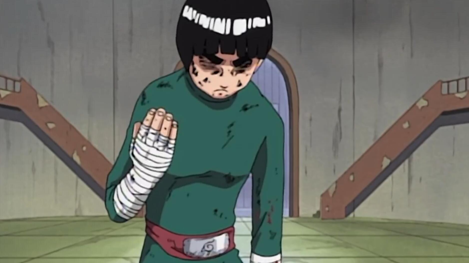 火影自来也感人落泪视频,鸣人知道自来也战死的消息哪一集