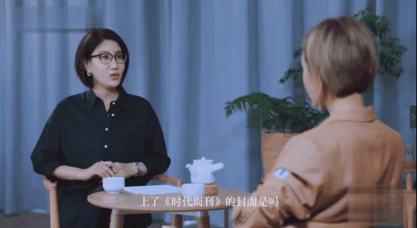 拉踩队友为难评委，看完伊能静所作所为，似乎知道庾澄庆为何离婚