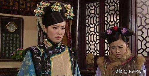 入宫后被选为皇后,被打入冷宫的妃子后来都怎么样了